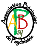 Logo Association Béninoise de Psychiatrie