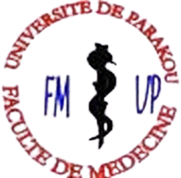 Logo FM Parakou