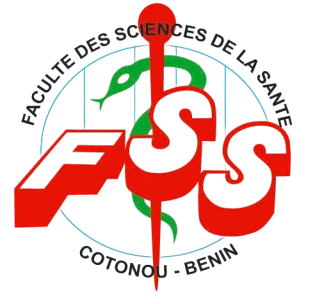 Logo FSS Cotonou