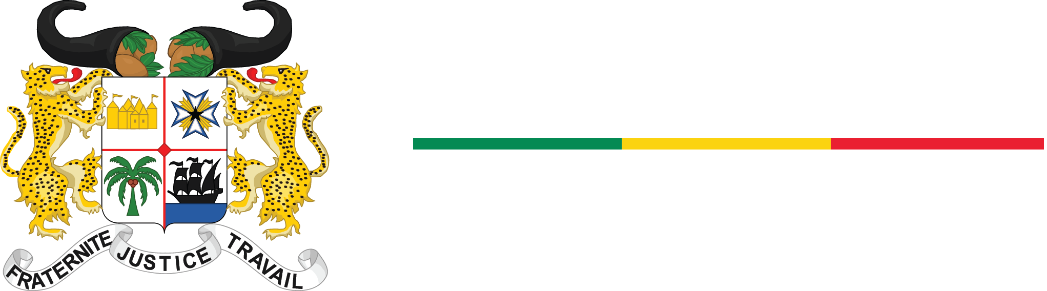 Logo Ministère de la Santé